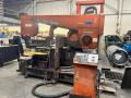 USED COSEN 16" X 31" SEMI-AUTOMATIC DUAL COLUMN DOUBLE MITERING BANDSAW MODEL SH-800DM, Year: 2006