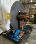 6,000# X 14" MACHINE CONCEPTS UNCOILER STOCK#3650