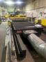 5' 6" x 21'6" ESAB MODEL #COMBIREX DX3000 GANTRY STYLE PLASMA CUTTING MACHINE: STOCK #16510