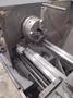 13" X 50" CLAUSING COLCHESTER MODEL #13 ENGINE LATHE 1.65" HOLE: STOCK #23357