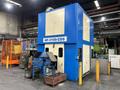315 TON HYDROMEC HF-3150-CDS FORGING PRESS CELL W/ CEFI INDUCTION UNIT (NEW 2023)