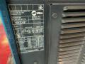 Miller  600 A Welder  - Axcess 450