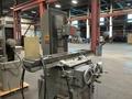 REID M# 618 HYDRAULIC SURFACE GRINDER