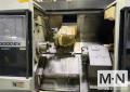 Okuma LU3000EX 2SC1000 CNC 4-Axis Twin Turret Type Lathe, 2022