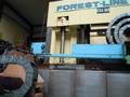 Forest Line - Vegamill TA 323 Ø 3240 x H 1350 mm