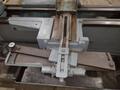 20/48" X 72/112" LEBLOND MODEL #16 HEAVY DUTY SLIDING GAP BED ENGINE LATHE 2" HOLE : YOBRO #25980