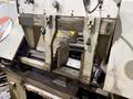 15" X 20" MARVEL MODEL #15A AUTOMATIC HORIZONTAL BANDSAW: YOBRO #24326