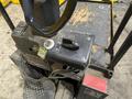 24 VOLT EZ-GO MODEL XI-640 TEXTRON CHASER/TUGGER CART #35: YOBRO #24633
