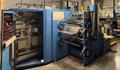 Dusenbery Rotary Shear Slitter, 1985
