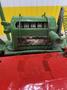 25 TON YODER MODEL #P-25 MECHANICAL CUTOFF PRESS, 2.25" STROKE : STOCK #20524
