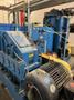 12" (305mm) X 12" (305mm) RUESCH 2 HIGH REVERSING ROLLING MILL