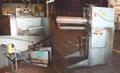 5/8' NUTAP FORMING &amp; TRIMMING LINE: STOCK #16930