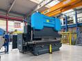 Haco - 500 ton x 4100 mm CNC heavy duty
