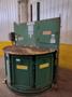 8 CHAMBER ENVIRO-PAK MODEL #R6X2 RECYCLING COMPACTOR: STOCK #16416