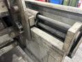 60" X 14 GA IOWA PRECISION SLEAR: STOCK #77960