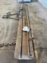 25 TON/50,000 LBS CONTRACTORS &amp; INDSUTRIAL INC SPREADER BAR: YOBRO #26108