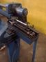 1/4" PATTERSON MODEL #1975 WIRE STRAIGHTENER &amp; CUTOFF MACHINE: STOCK #16362