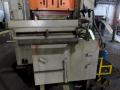 36" X 12" X .090" DALLAS D400 AIR FEEDER. STOCK # 0218226