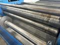 54" X .104" DAHLSTROM S54-12-10 9 ROLL LEVELER/FLATTENER. STOCK # 0467224