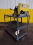 2" PINES MODEL #660 PR MACHINERY TUBE END FINISHER &amp; FORMER: STOCK #19185