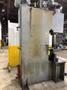 75 TON WILLIAMS &amp; WHITE HYDRAULIC GAP FRAME PRESS 16" STROKE: STOCK #23566