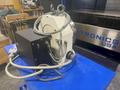 12" Milltronics Model DL-12-B 4th Axis Rotary Table.