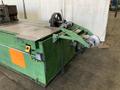 8 STAND X 2" DAHLSTROM MODEL 400-16 OB ROLL FORMER: STOCK #80948