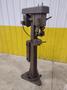 10" X 36" EXCELLO MODEL #74 CENERLAP VERTICAL LAPPER MACHINE: STOCK #21969