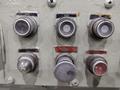 42" X 40 HP BLANCHARD MODEL 22-42 ROTARY SURFACE GRINDER: STOCK #11914