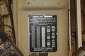 46" BULLARD DYNATROL VERTICAL TURRET LATHE: STOCK #65238
