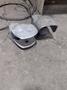 10' X 10 GA CHICAGO MODEL #UA10-135 HYDRAULIC SHEAR: STOCK #17508