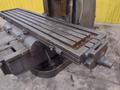 #4 CINCINNATI MODEL #4 VERTICAL MILLING MACHINE 78" X 16" : YOBRO #24460