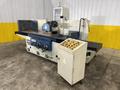 20" X 40" KENT MODEL # KGS-510AHD HYDRAULIC SURFACE GRINDER: YOBRO #24189