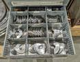 12" x 2.50" x 1,000# Ruesch Slitting Line STOCK#3201