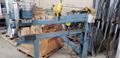 5′ x 20′ Linde CM250 CNC Plasma, 1990 – 65 Amp Hypertherm Powermax 65
