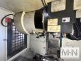 Feeler VMP-580 CNC Vertical Machining Center, 2011