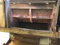 100 HP X 26" CUMBERLAND JOHN BROWN PLASTICS GRANULATOR SHREDDER. STOCK # 0131325
