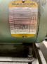 Polymer Systems Press Side Granulator