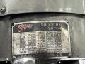 Alliant 9” X 48” Vertical Mill - Alliant 48/vc