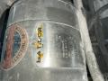 Acrison 31” X 34” X 45” Weight Loss Feeder - 403-8000-1 200-bdf2 5-n