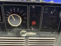 Miller  450 Amp Welder  - Deltaweld 451
