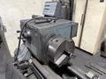 20" X 72" LEBLOND REGAL ENGINE LATHE. STOCK # 0223426.