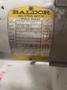 PORTABLE FUME EXTRACTOR: STOCK #76953