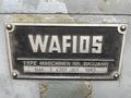 Wafios N41 Nail Header