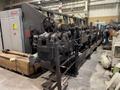 1000 TON (7") AMD MODEL #1000-3030 HYDRAULIC BILLET BAR SHEAR: STOCK #10000