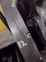 4" LANDIS MODEL #4P SINGLE SPINDLE THREADER: YOBRO #24700