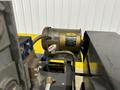 15 TON ROUSSELLE MODEL #2E OBI PRESS, 2" STROKE: STOCK #20169