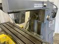 CINCINNATI MILIACRON MODEL 207 MK HORIZONTAL MILL: STOCK #81498