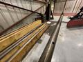 Used, 103" x 2" Diameter Boring Bar