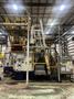 SINTO #SNB50W, BELTY TYPE BLASTING MACHINE